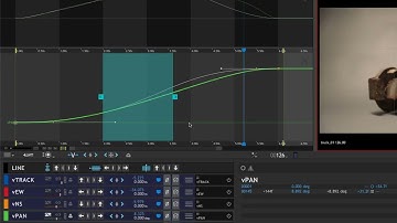 Dragonframe Tutorial - 507 Motion Control Ghost