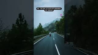 Travelling Motivation Cinematic Travel Video Uttarakhand