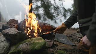 PATHFINDER Carbon Steel Skillet