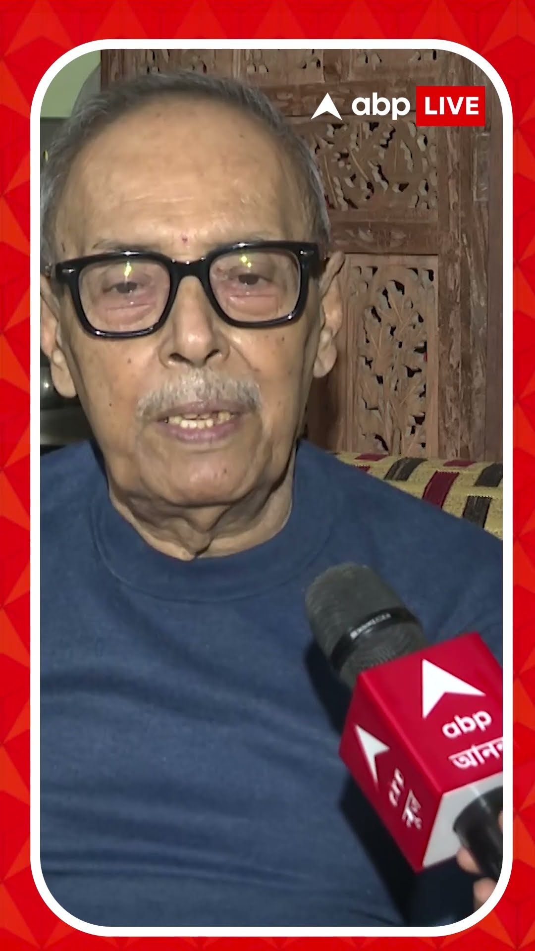 'দেশবাসী নিরামিষ খাবে, এমন ফরমান দেওয়ার অধিকার নেই', শত্রুঘ্নকে কটাক্ষ সাহিত্যিক শীর্ষেন্দুর
