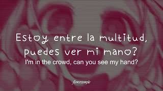 PinkPantheress - True Romance °| Sub Español // English Lyrics