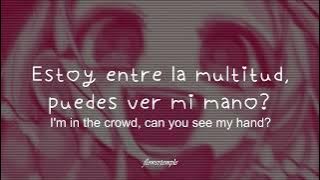 PinkPantheress - True Romance °| Sub Español // English Lyrics