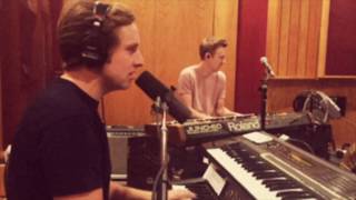Video thumbnail of "Ben Rector - Drive - MPLS Version (Official Video)"