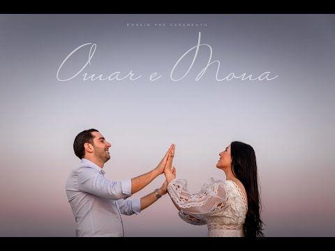 Mona e Omar