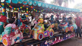 Bintang Kejora 🥰 Cemara 🌲🌲 Naik Odong Odong 🥰 Lagu Anak Terpopuler 😘 Aca and family