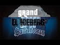 El iceberg de Grand Theft Auto: San Andreas |  Dross