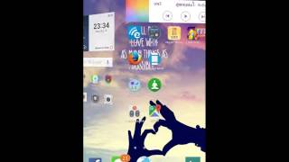 แนะนำโปรแกรมดูดวงไทยบนมือถือแอนดรอย screenshot 2