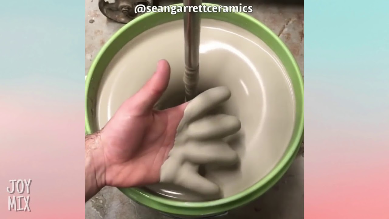 Oddly Satisfying Videos Compilation 2019