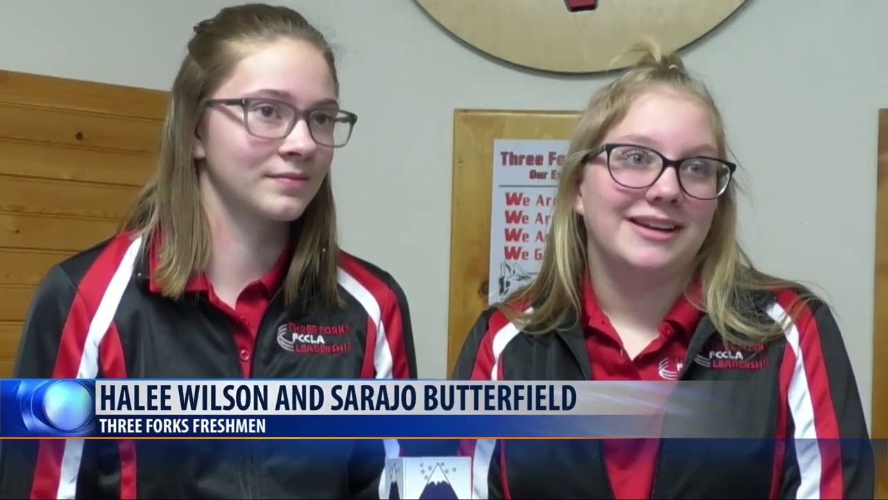 MT students educate community about teen roadway fatalities