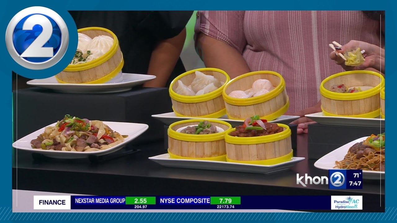 West Emperor Dim Sum now opened in Kapolei