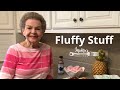 Memes recipes  fluffy stuff