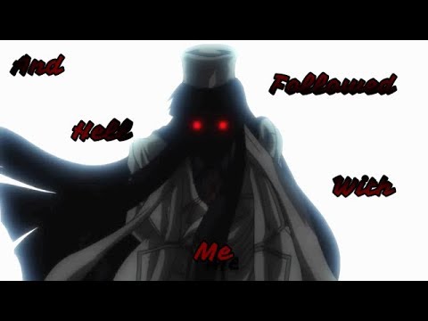 Hellsing Ultimate AMV - And Hell Followed With Me