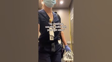 Use this audio with your last video #shorts