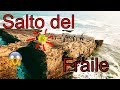 El Salto Del Fraile | Lima Peru | Dji Mavic Pro Drone | Gopro