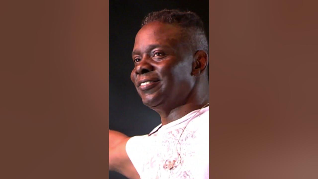 Earth, Wind & Fire - 'In The Stone' | North Sea Jazz 2010