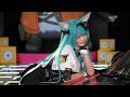 【すずら】ニコニコ超会議NTE公式 ミントちゃん 【コスVlog】