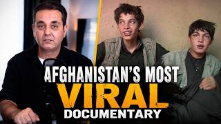 16 Years later - Addicted in Afghanistan became VIRAL on Tiktok