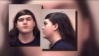 Dad dies, teen charged with pushing potent pills that look like aspirin