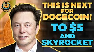 Dogecoin Price Target (Is $5 Coming Soon?) MASSIVE DOGECOIN ANALYSIS Dogecoin Price Target (Is $5 Coming Soon?) MASSIVE DOGECOIN ANALYSIS