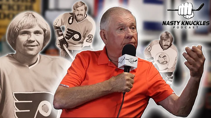 Steve Coates talks about his NHL playing career