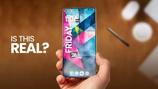 Samsung Galaxy S26 Ultra Official Teasers Theres More To This