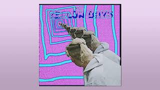 Yellow Days - The Way Things Change