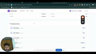 Building a Multi-Tenant SaaS Dashboard with Next.js 14 | Full Project Walkthrough