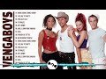 Vengaboys Greatest Hits Playlist Full Album ~ Best Songs Collection Of All Time