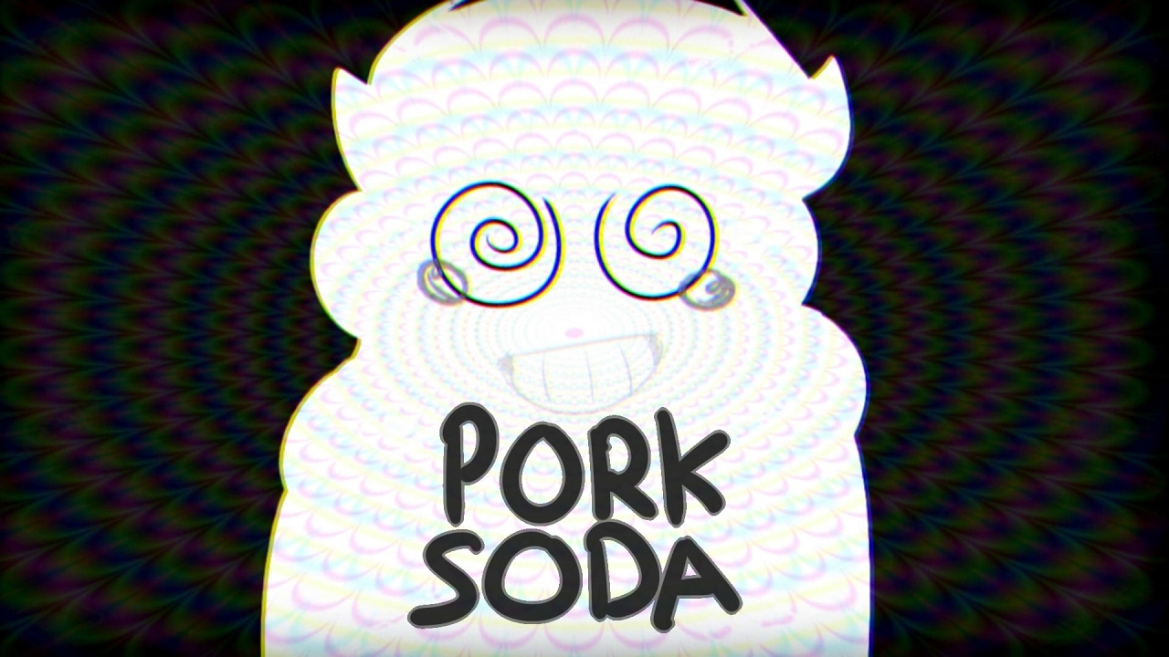 PORK SODA (Original) YouTube