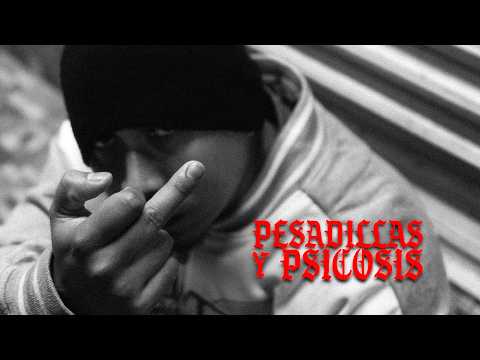 67Clique, Sawse - Pesadillas y Psicosis