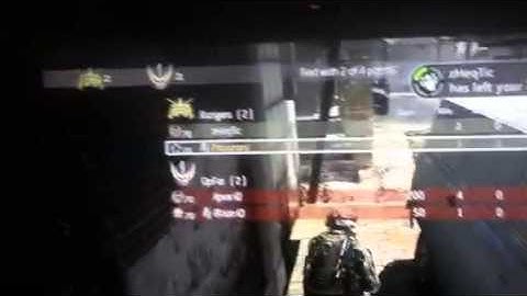 E and T dispute HOST BOOT last map