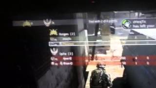 E and T dispute HOST BOOT last map