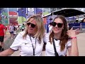 England fans rejoice as team outguns Croatia 4-2