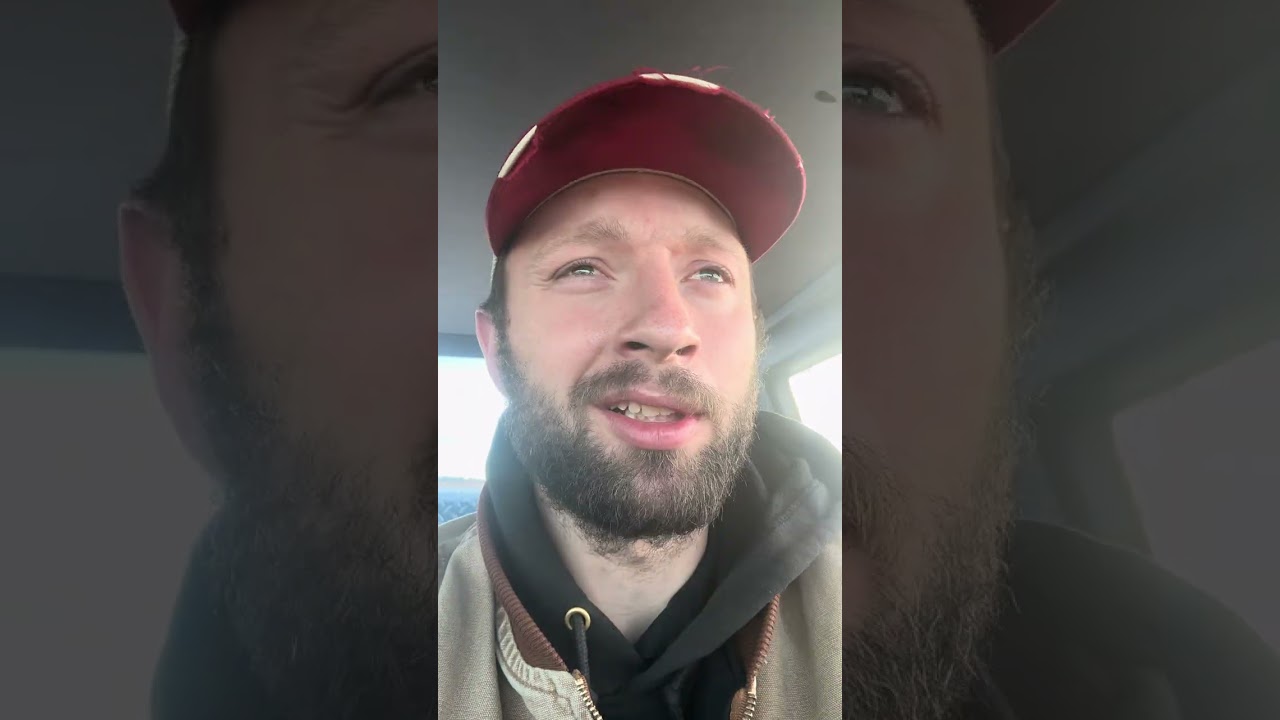 Talking about Rusty!