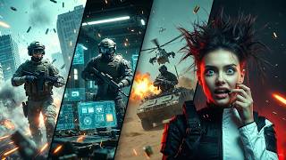 Top 10 Best Military Games PS5 Free 2026 screenshot 4