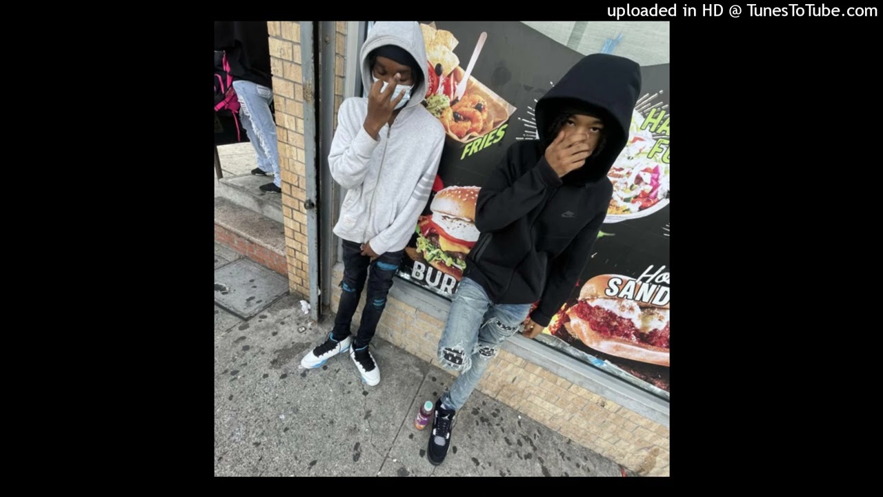 NyWickem x Tg Wickk x Queens drill type beat 