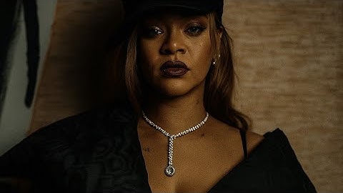 Rihanna - Get Down Tonight (Official 2025 Love music Video) | Harmony Hub