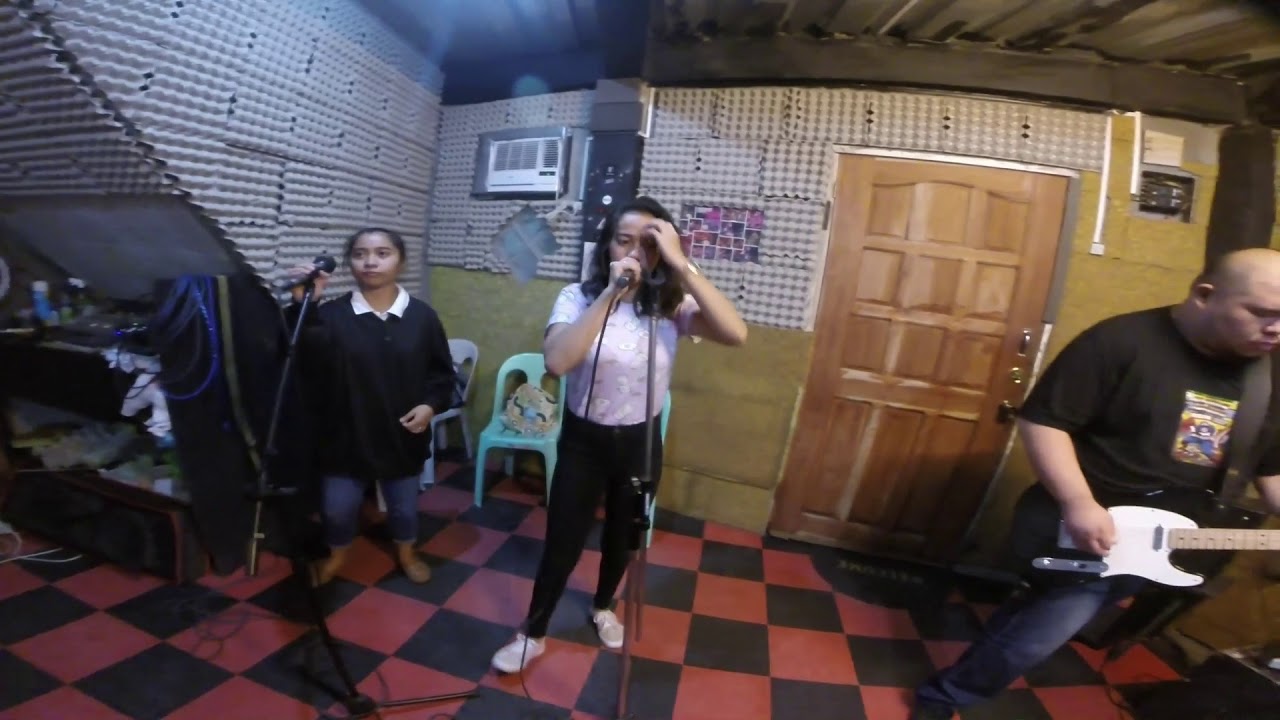 She's Automatic Paramore Ignorance Ver. 2