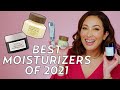The Best Moisturizers of the Year! My 2021 Picks from Farmacy, NATURIUM, & More | Susan Yara