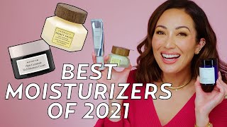 The Best Moisturizers of the Year! My 2021 Picks from Farmacy, NATURIUM, & More | Susan Yara
