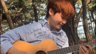 You’ve got a friend in me - Toy story OST ( cover 김성준 )