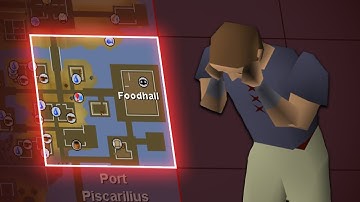 My Chunk Has a MASSIVE Problem Now…