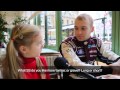 Rally Monte-Carlo 2013. Evgeny Novikov interview (english subtitles)