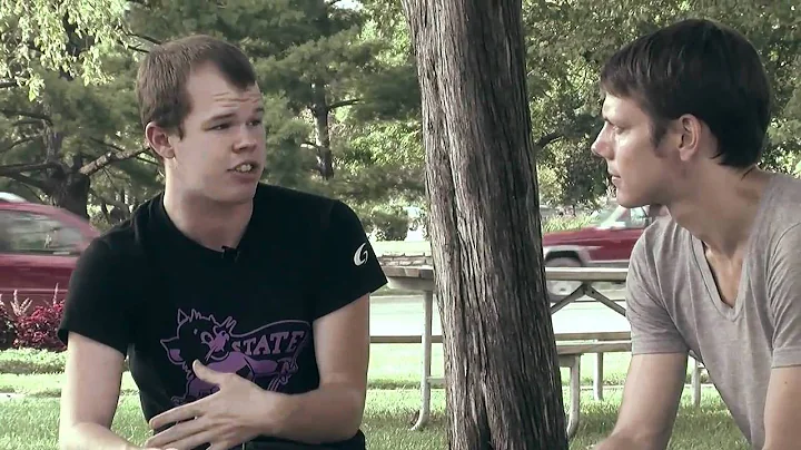 Sam Brinton (I'm From Perry, IA) Part 1 - True LGB...