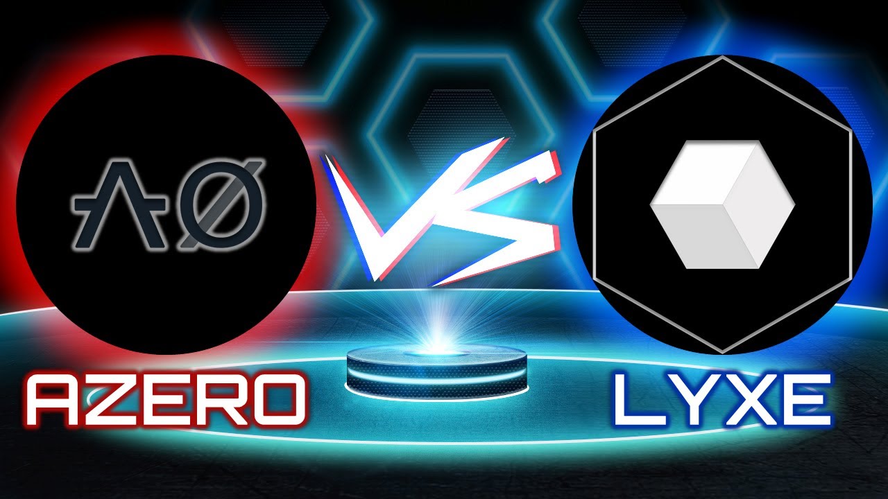 Aleph Zero ($AZERO) vs. LUKSO Network ($LYXE) [2022]