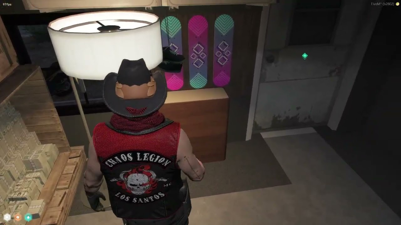 Samuel Beck | Nopixel | 2025-06-30