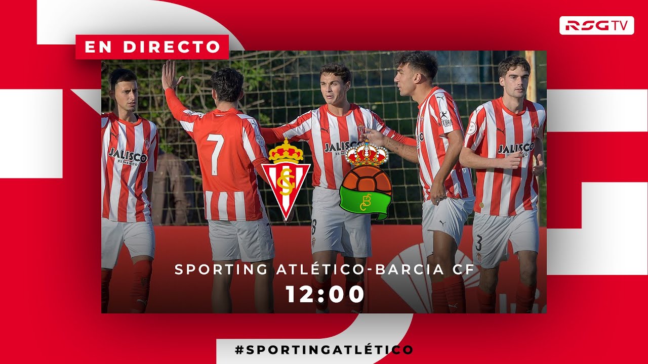 Sporting Atlético-Barcia CF