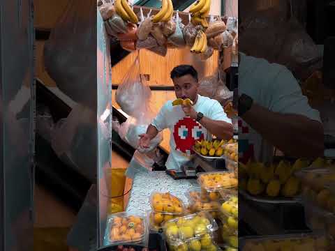 با این شرایط پس اسم موز چی میشه