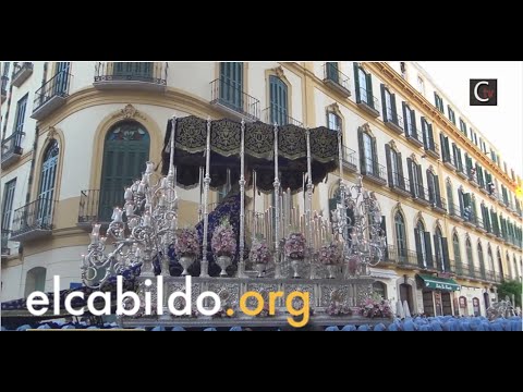 Muy Ilustre, Venerable y Fervorosa, Hermandad Sacramental y Cofradía de Nazarenos de Nuestro Padre Jesús de la Sentencia, María Santísima del Rosario en sus Misterios Dolorosos y San Juan Evangelista