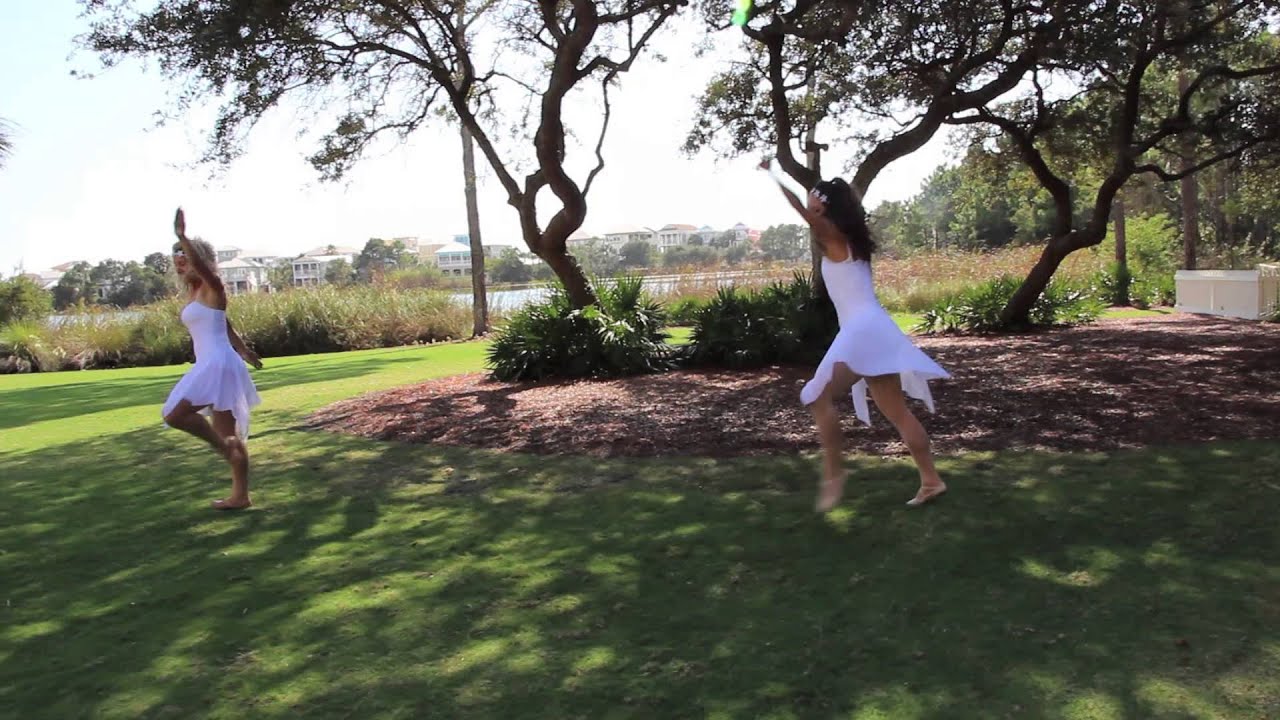 "Glorious" danced by Carrie Stephani and Wendy Lewis from Studio by the Sea
